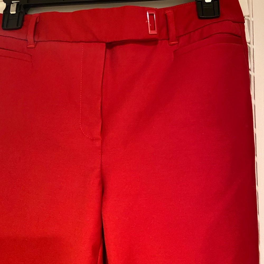 White House black market pants